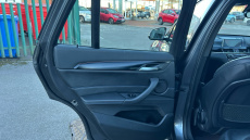 BMW X1 sDrive 18i M Sport 5dr Step Auto Petrol Estate